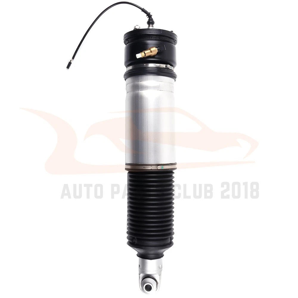 Rear Left Air Suspension Shock Absorber for BMW 750Li 760i (2006–2008)