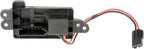 Window Regulator with Motor for Chevrolet Silverado Sierra 1500 HD (2007–2013)