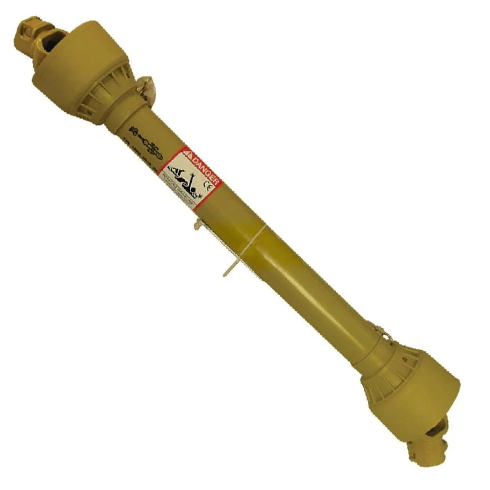 Driveline for - Part Number 3013-6004