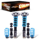 Coilovers Suspension Kit for Volvo 740 (1985–1992)