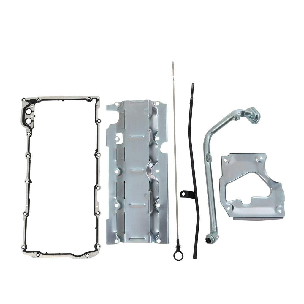 Engine Oil Pan Kit for Chevy LS1 LS3 LSA LSX (1997-2023)