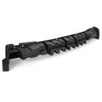 Front Bumper Face Bar Impact Absorber for Dodge Challenger (2008–2014)