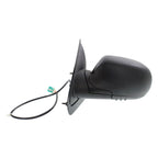 Set of 2 Mirrors for GMC Envoy XL (2006)