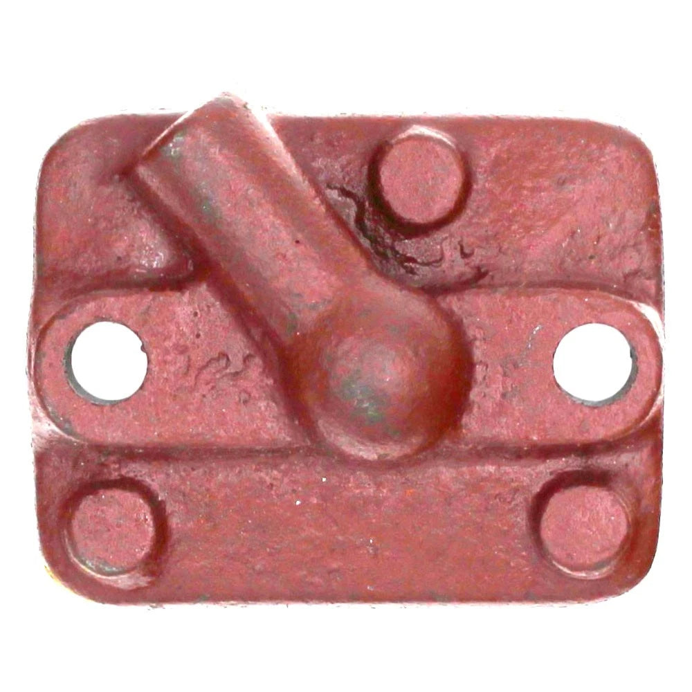 Hydraulic Cover Plate for Massey Harris MH50 (190809M1)