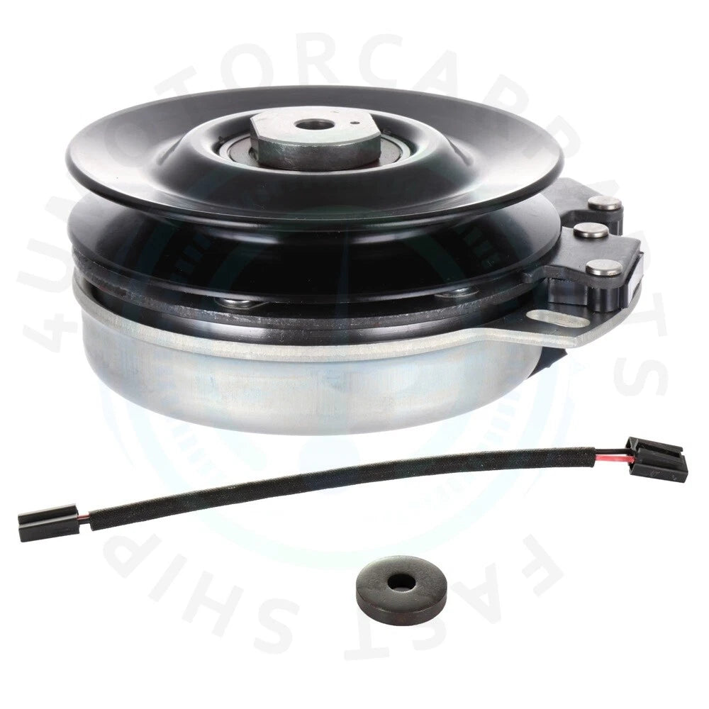 Electric PTO Clutch for Bobcat Case Jacobsen Sears Craftsman 