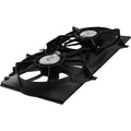 Radiator Cooling Fan for Lexus ES300 and Toyota Camry (2002–2006)