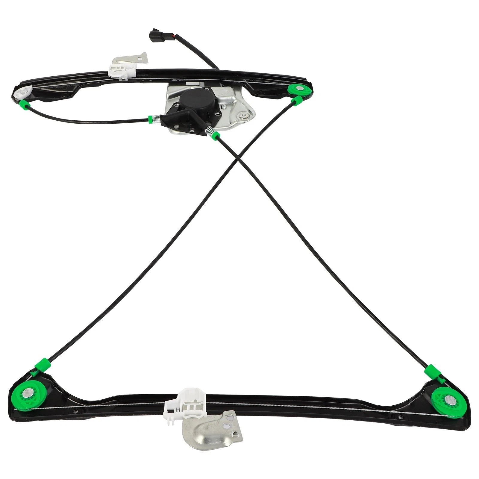Front Driver LH Window Regulator w/ Motor for Oldsmobile Alero (1999–2004)