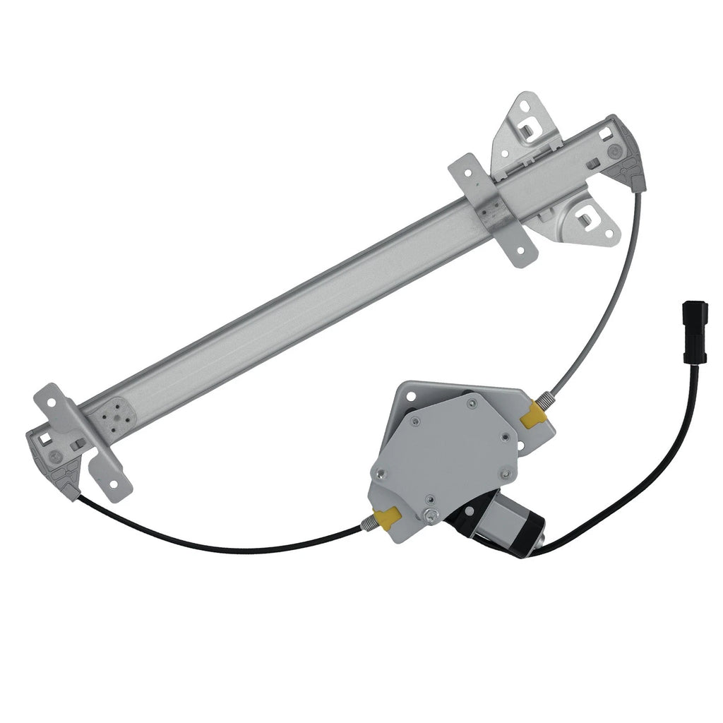 1x Rear Left Electric Window Regulator for Dodge Durango (1998–2003) Dakota (2000–2004)
