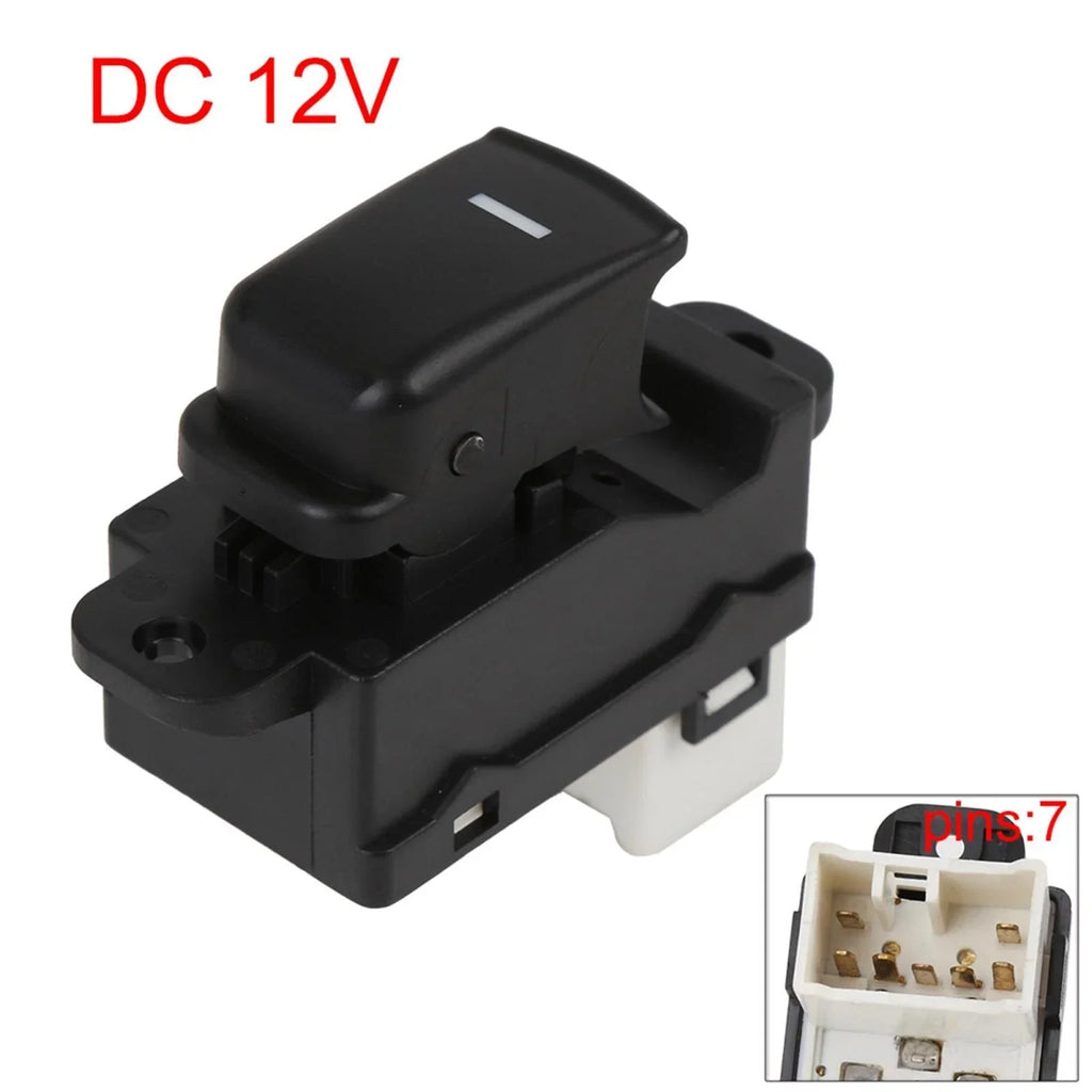 Power Window Switch for Hyundai Sonata 2008-2010 (2 x)