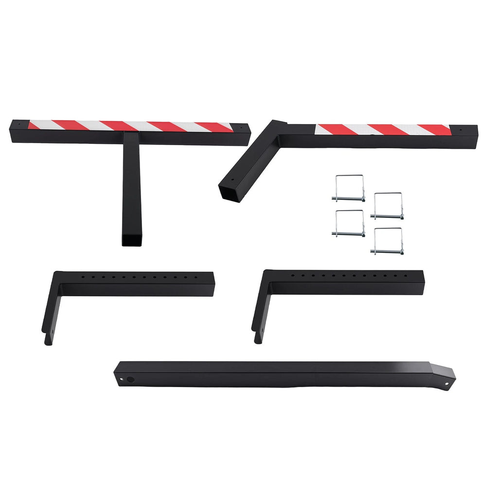 75" Hitch Extender for Pick Up Truck (Fits )