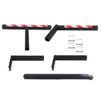 75" Hitch Extender for Pick Up Truck (Fits )
