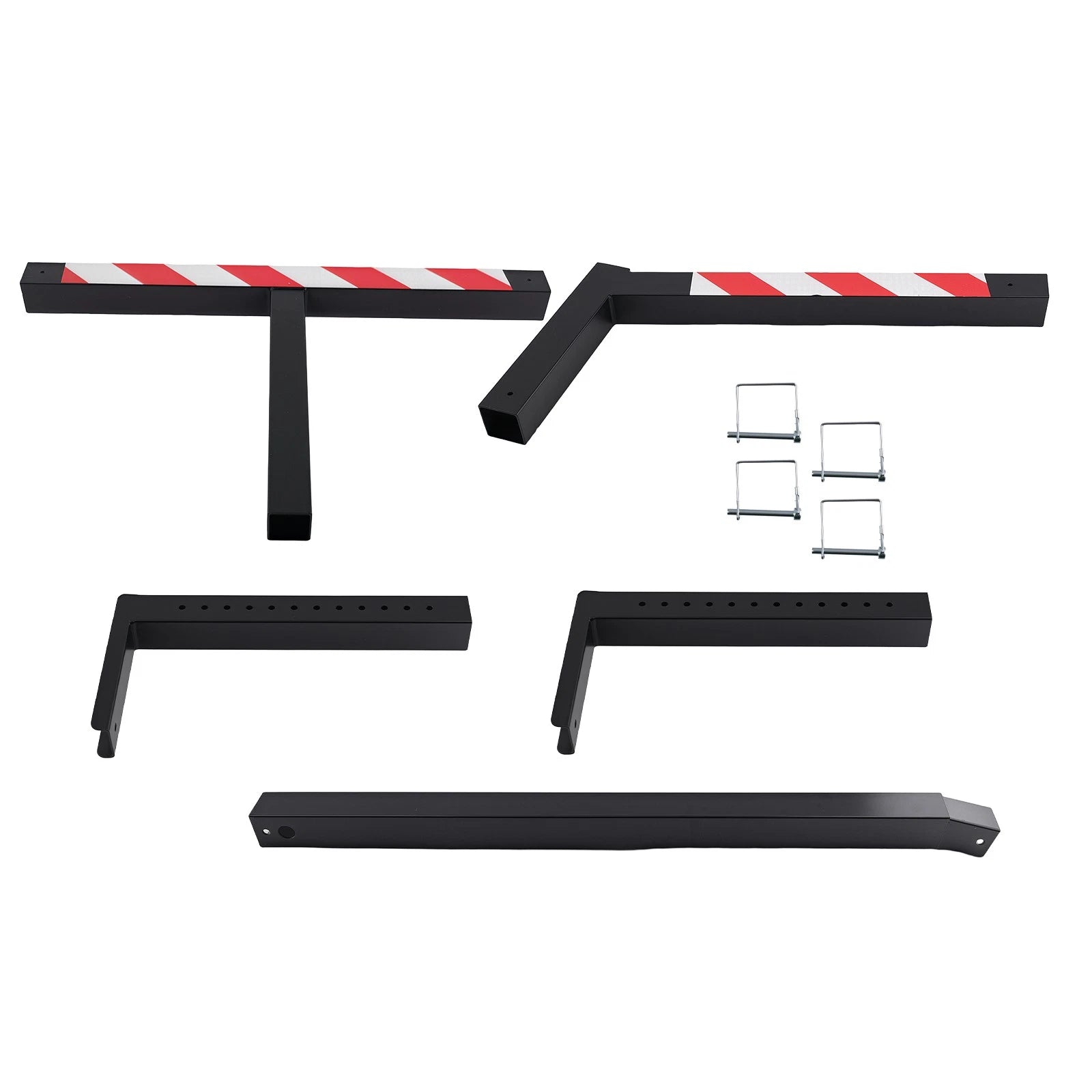 75" Hitch Extender for Pick Up Truck (Fits )