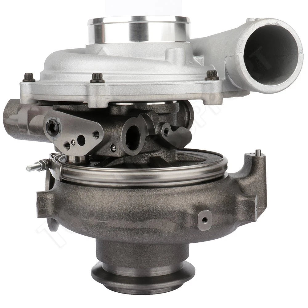 Turbocharger Kit for Ford F250 F350 6.0L (2004–2005)