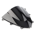 Front Windshield for Honda CBR1000RR (2008–2011) Black Windscreen
