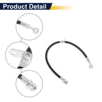 Front Left Brake Hose for Honda (2000–2006) No. 01465TB0W00