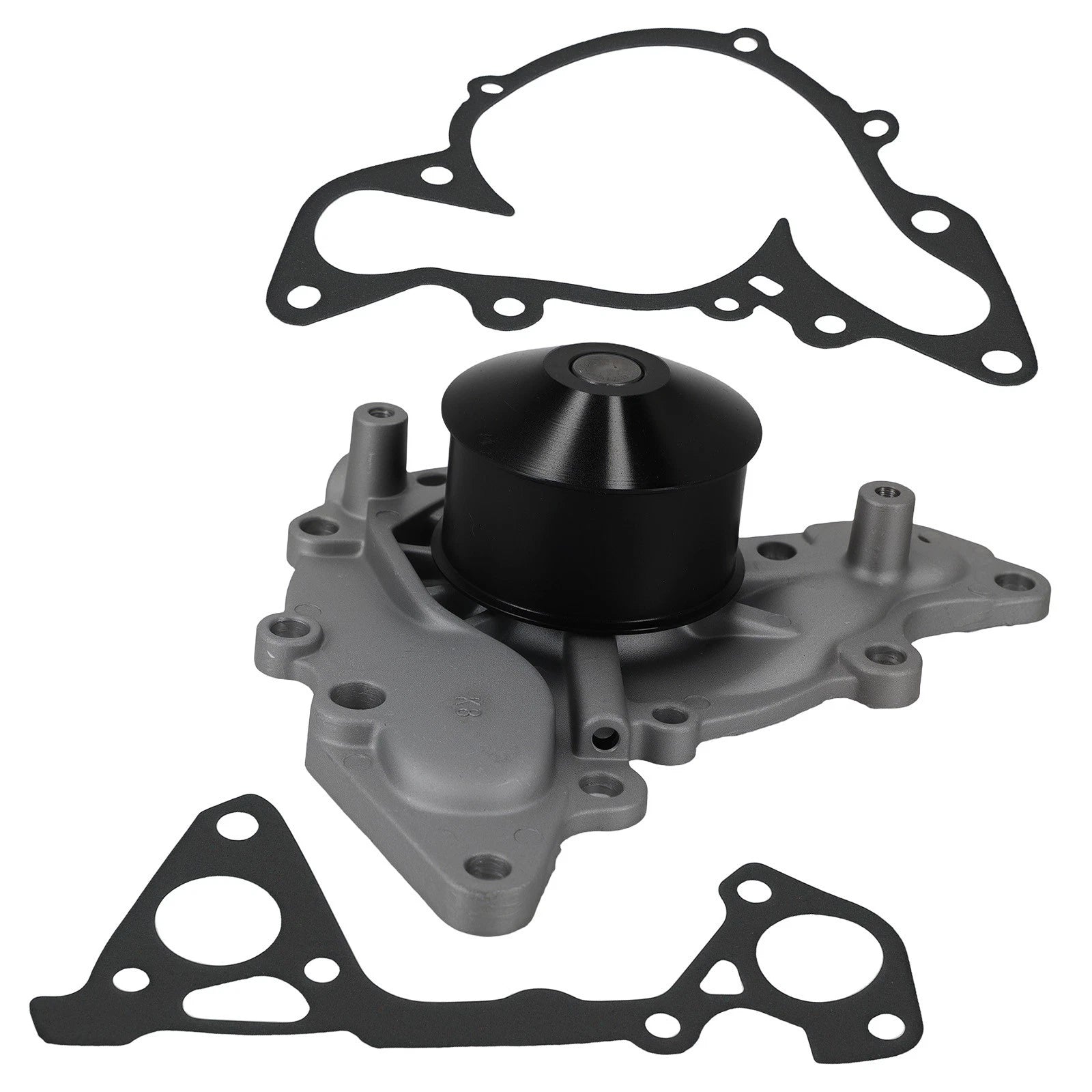 Coolant Water Pump for Mitsubishi Montero Sport 3.0L 3.5L (1997–2004) 148-2510