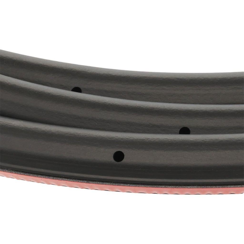 Front Passenger Right Side Glass Seal for VW Tiguan Limited