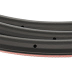 Front Passenger Right Side Glass Seal for VW Tiguan Limited