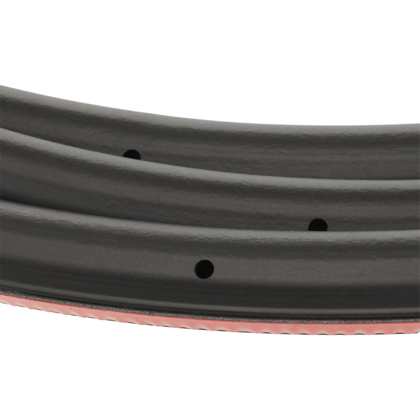 Front Passenger Right Side Glass Seal for VW Tiguan Limited