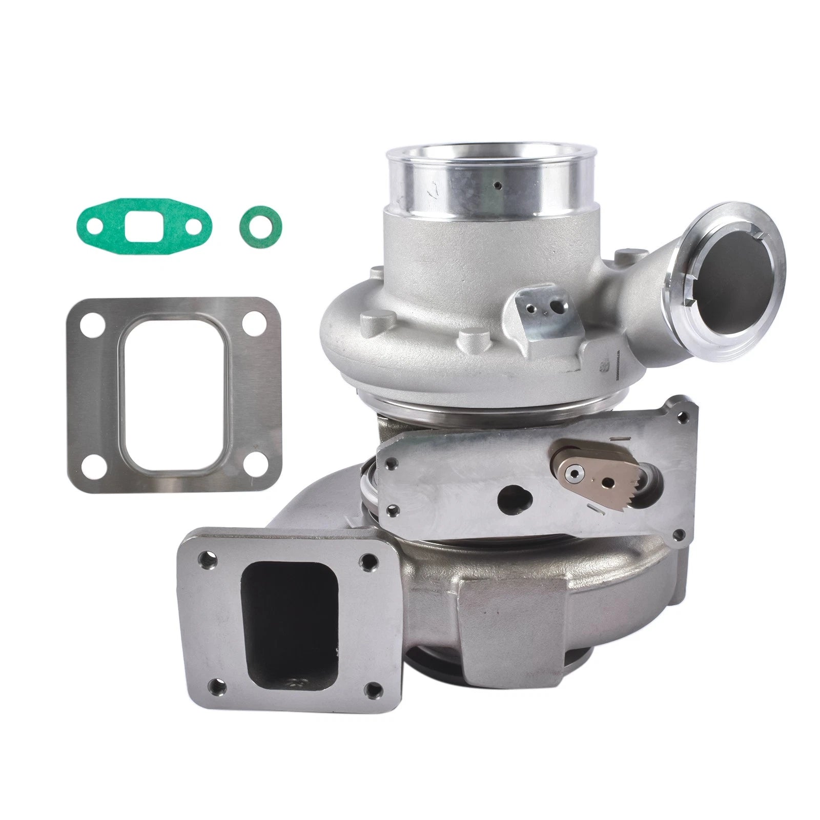 Turbocharger for Paccar HE400VG MX13 (2013–2019)