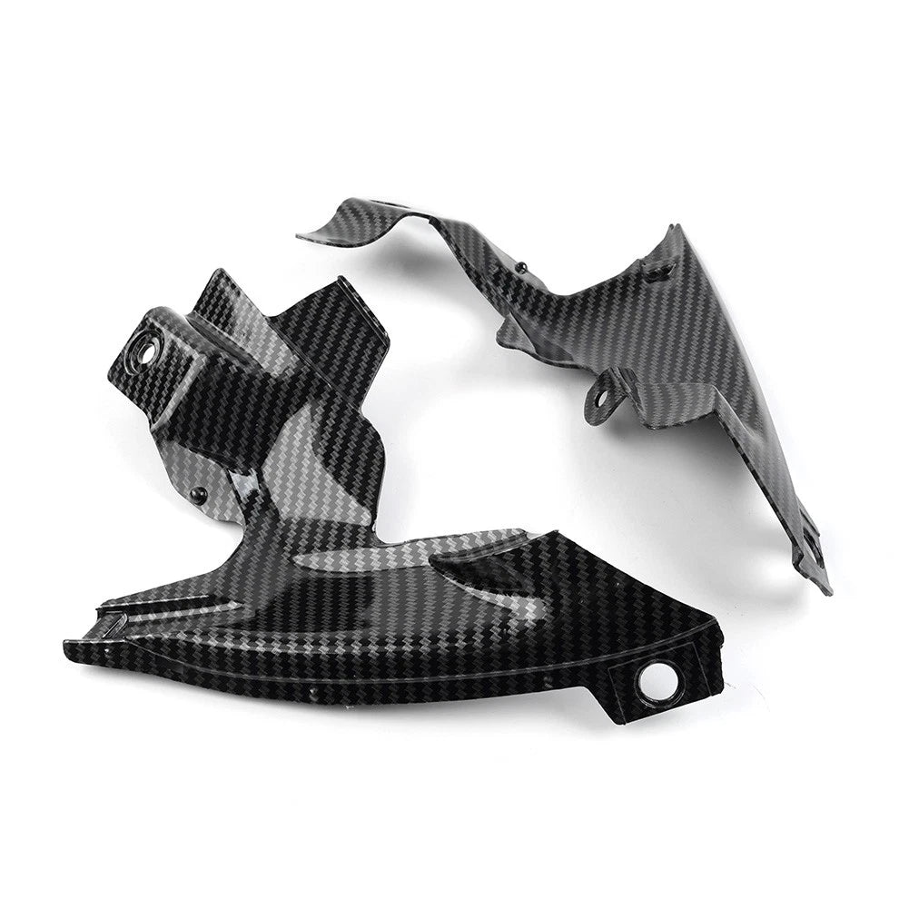 Pair Air Ram Intake Duct Bracket for Yamaha YZF R1 (2007–2008)