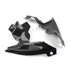 Pair Air Ram Intake Duct Bracket for Yamaha YZF R1 (2007–2008)