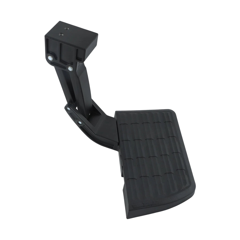 Rear Bumper Pedal Bed Step for Toyota Tundra (2022–2023)