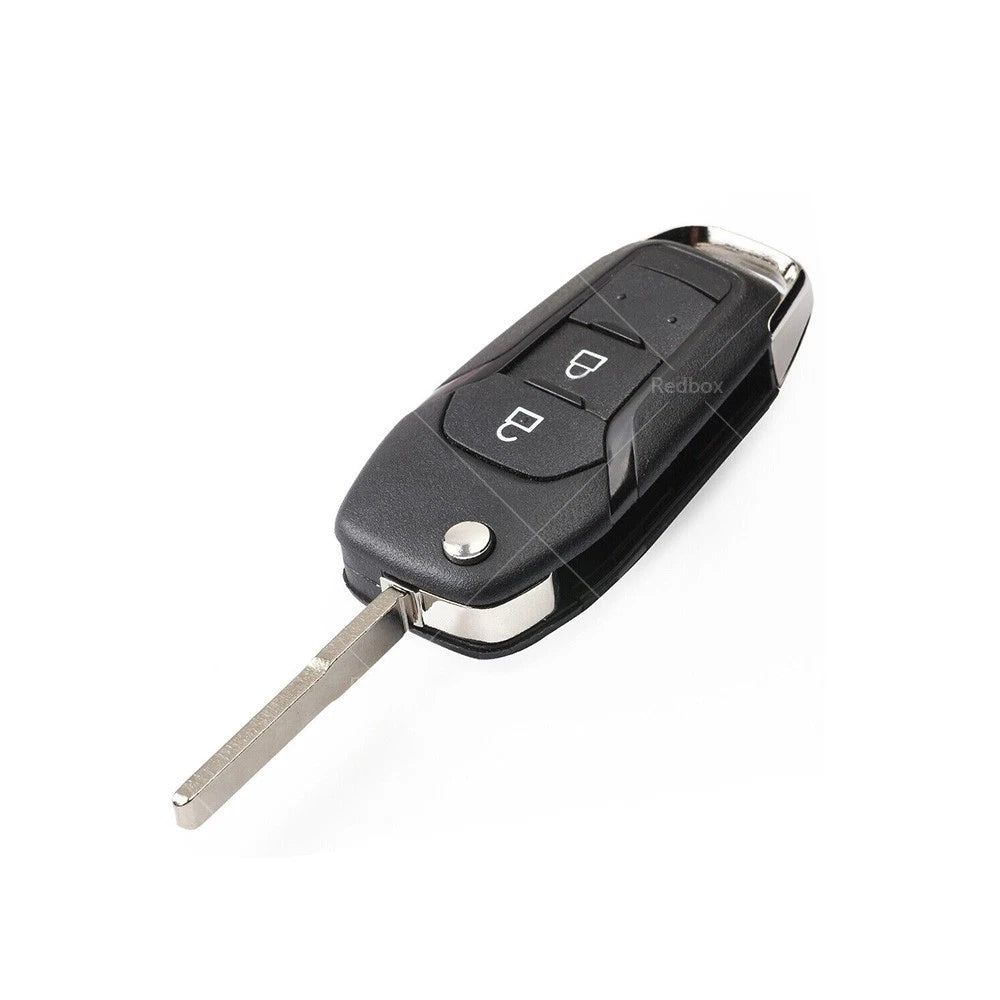 Remote Flip Key for Ford Ranger PX2 (2015–2019) EB3T-15K601-BA