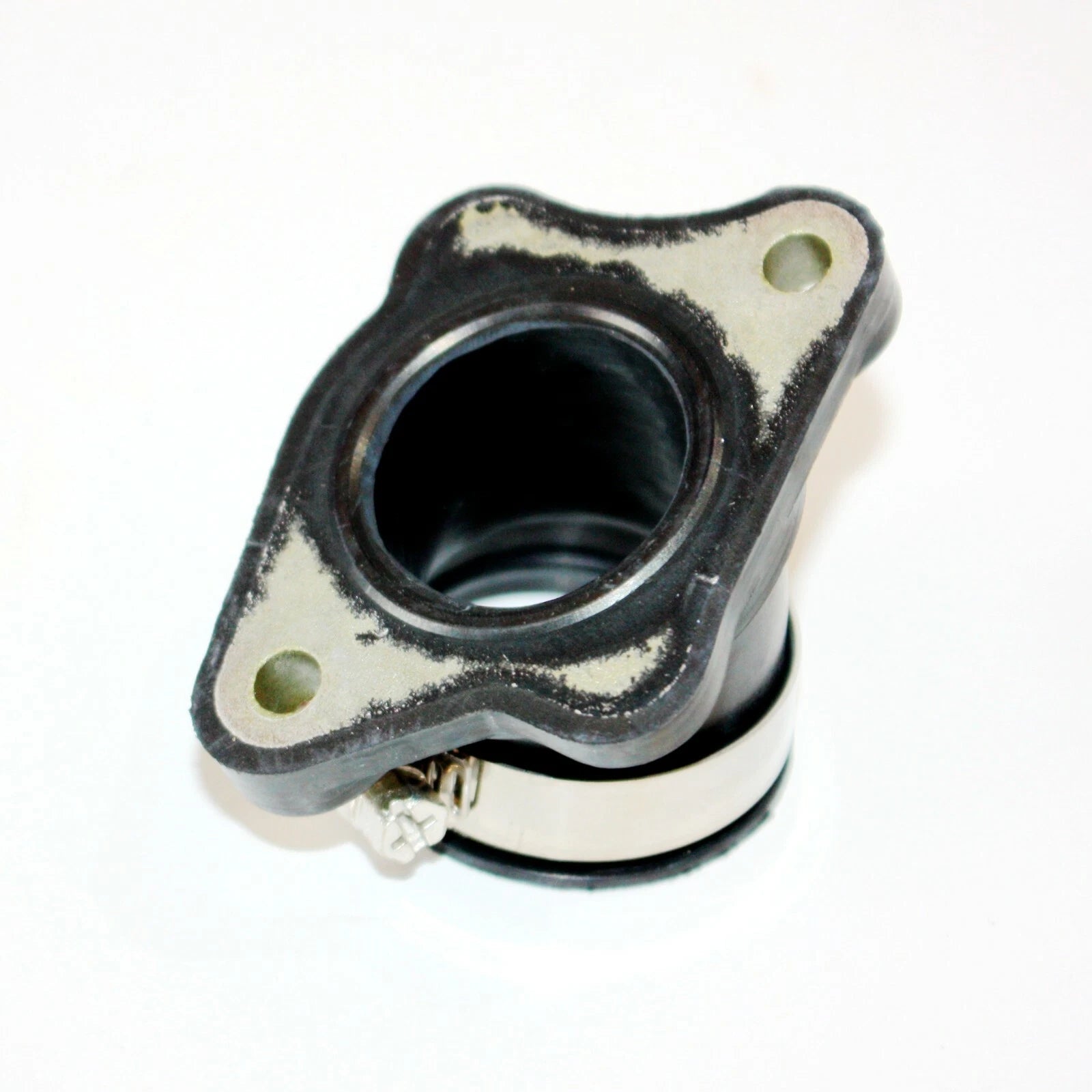 30mm Carburetor Intake Manifold for 200cc 250cc PIT Quad Dirt MX Bike ATV