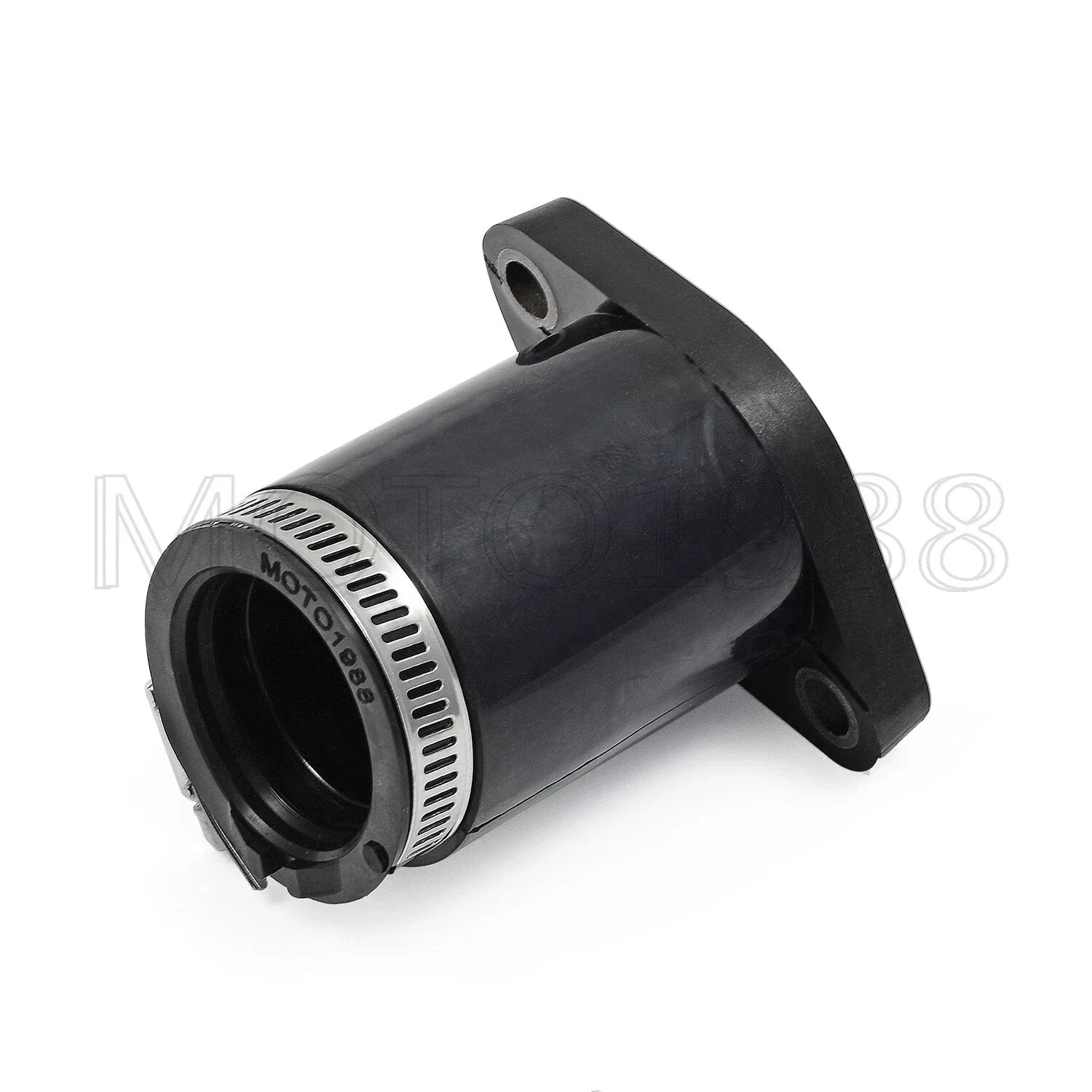 CARB INTAKE BOOT WITH AIR BOX CLEANER JOINT for YAMAHA BIG BEAR (2000-2012)