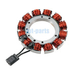 Stator Magneto Coil 29965-81 for Harley-Davidson Tour Glide Classic (1981–1987)