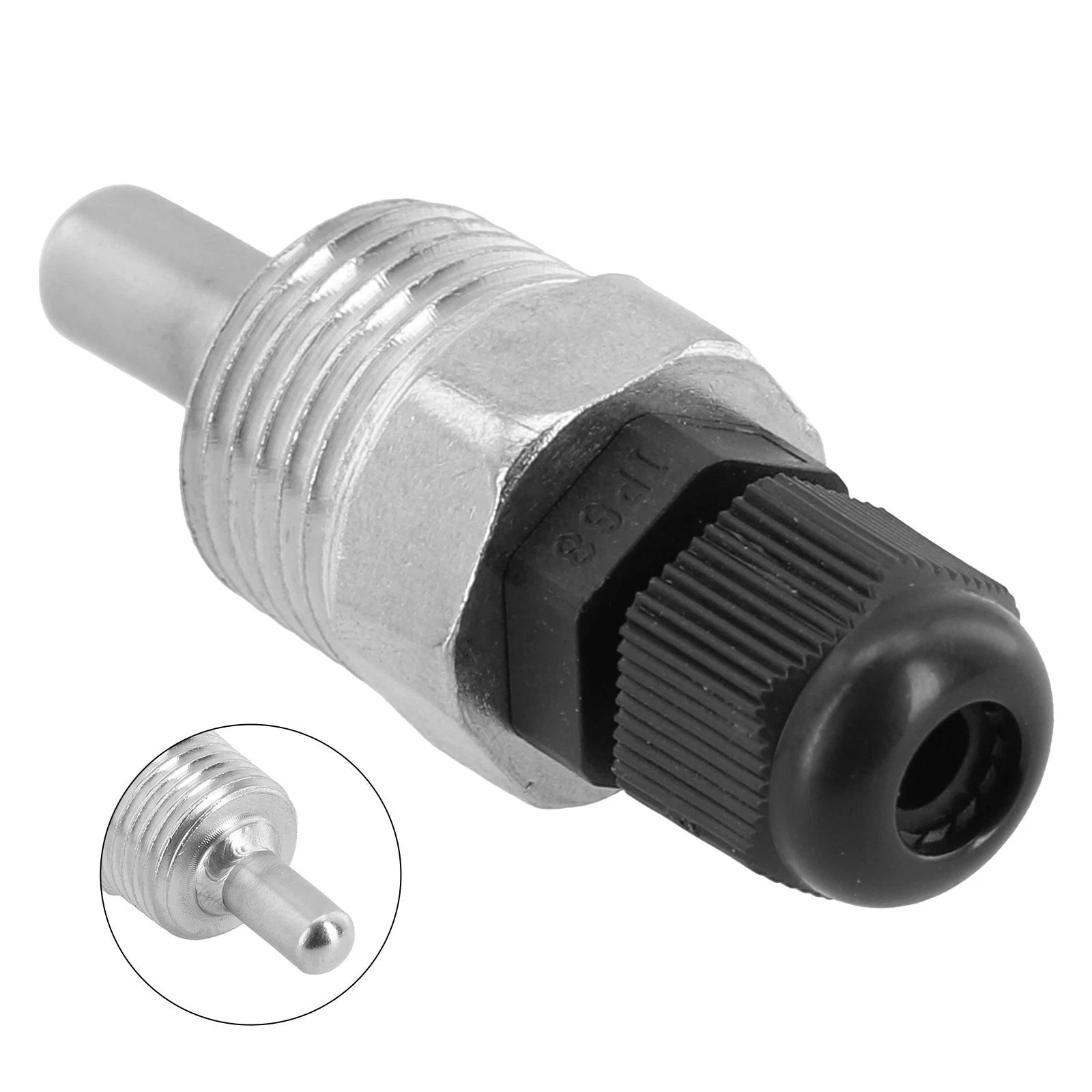 Thermowell Temperature Sensors for Quick Fit (30/50/100/150/200mm)