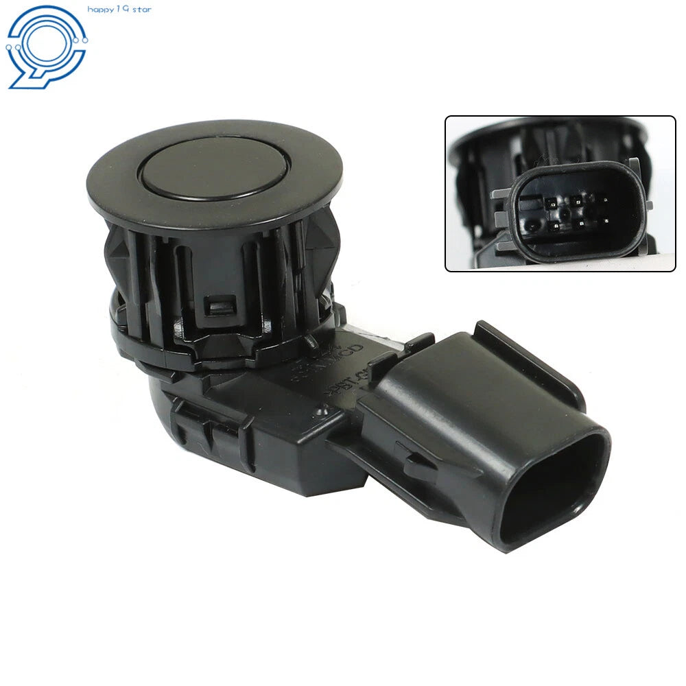 Rear Bumper Parking Assist Sensor for Toyota RAV4 (2017–2018)