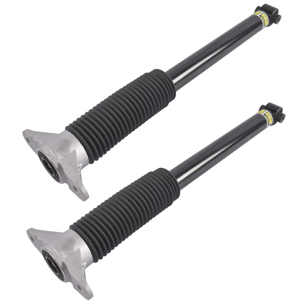 2X Rear Shock Absorbers Struts for Tesla Model 3 (2017–2021)