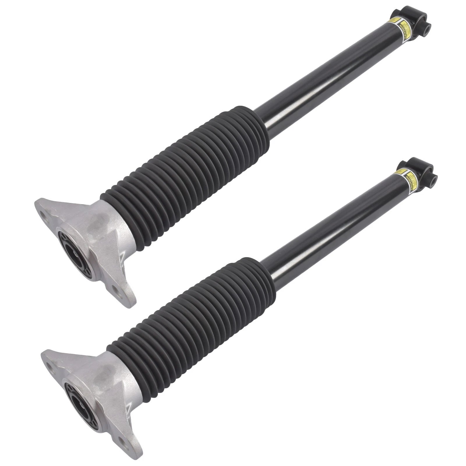 2X Rear Shock Absorbers Struts for Tesla Model 3 (2017–2021)