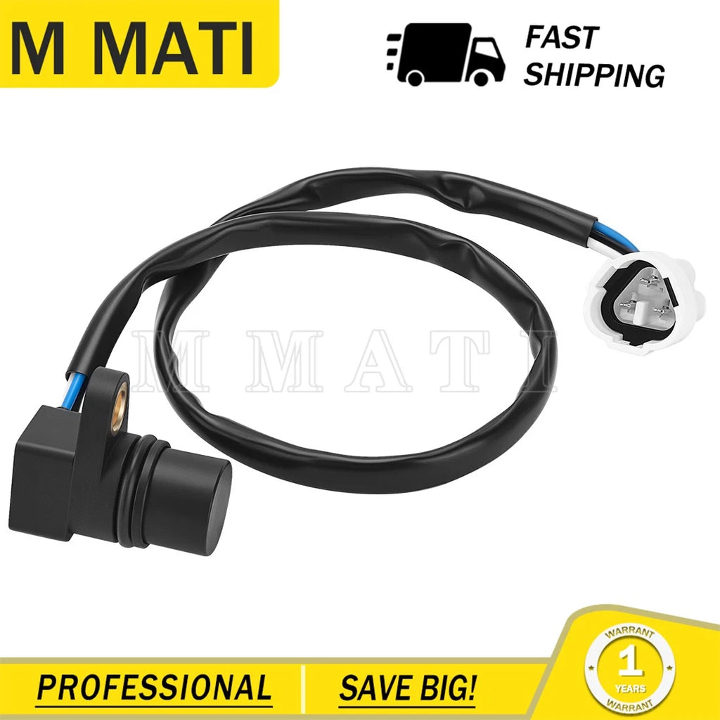 Speed Sensor for Yamaha Viking 700 YXC700 (2015–2024) YXM700 (2014–2024) 3B4-83755-01-00