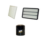 Wix Filter Service Kit for Lexus RX300 (2001–2003)