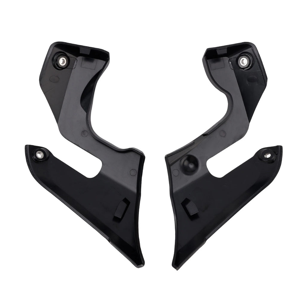 Lower Fairing Covers for Nightster 975 (2022–2024) RH975