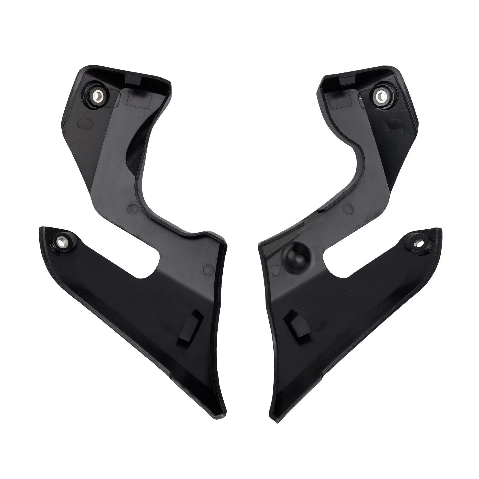 Lower Fairing Covers for Nightster 975 (2022–2024) RH975