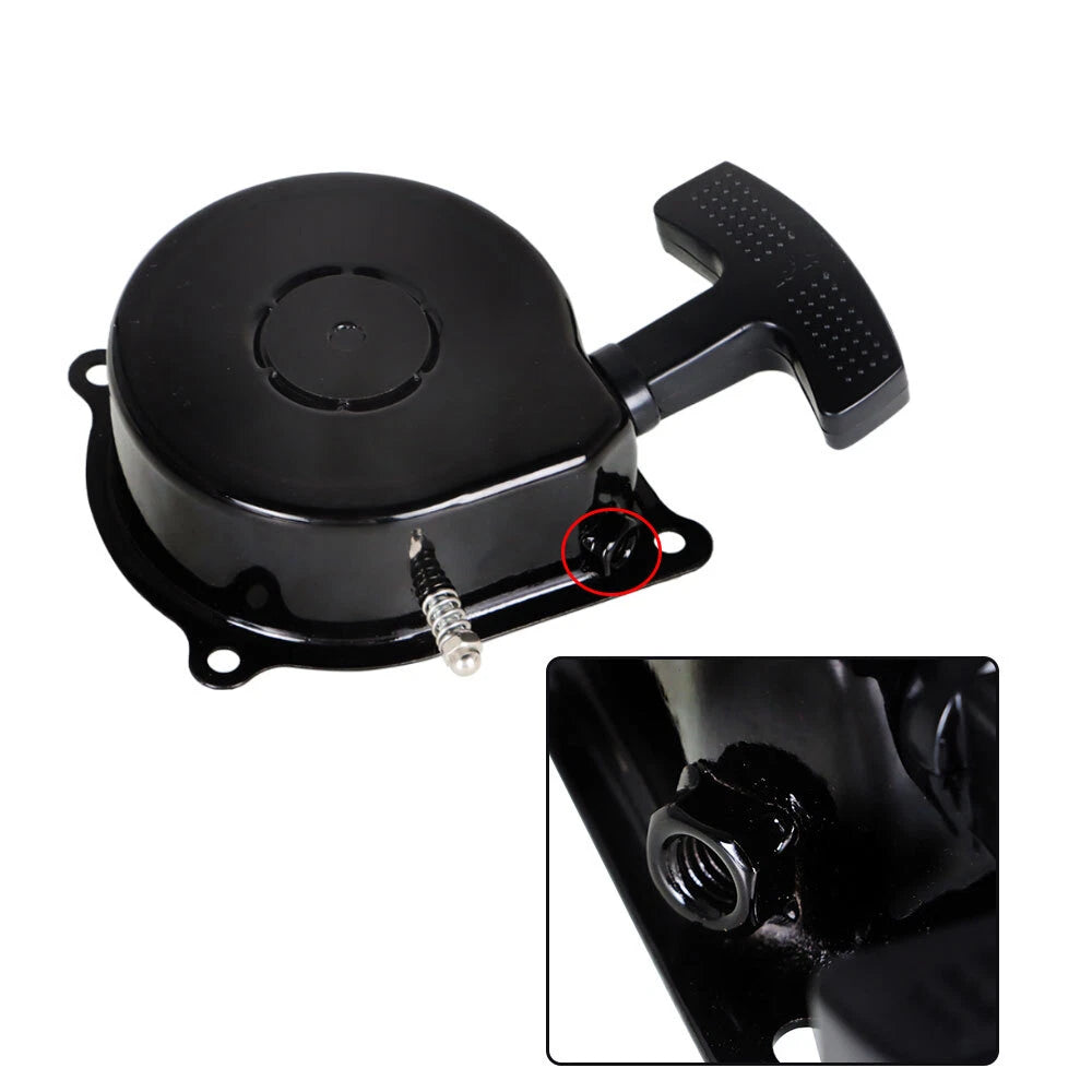 Recoil Starter for Suzuki LT-A50 LT50 Quad Runner (1983–1987)