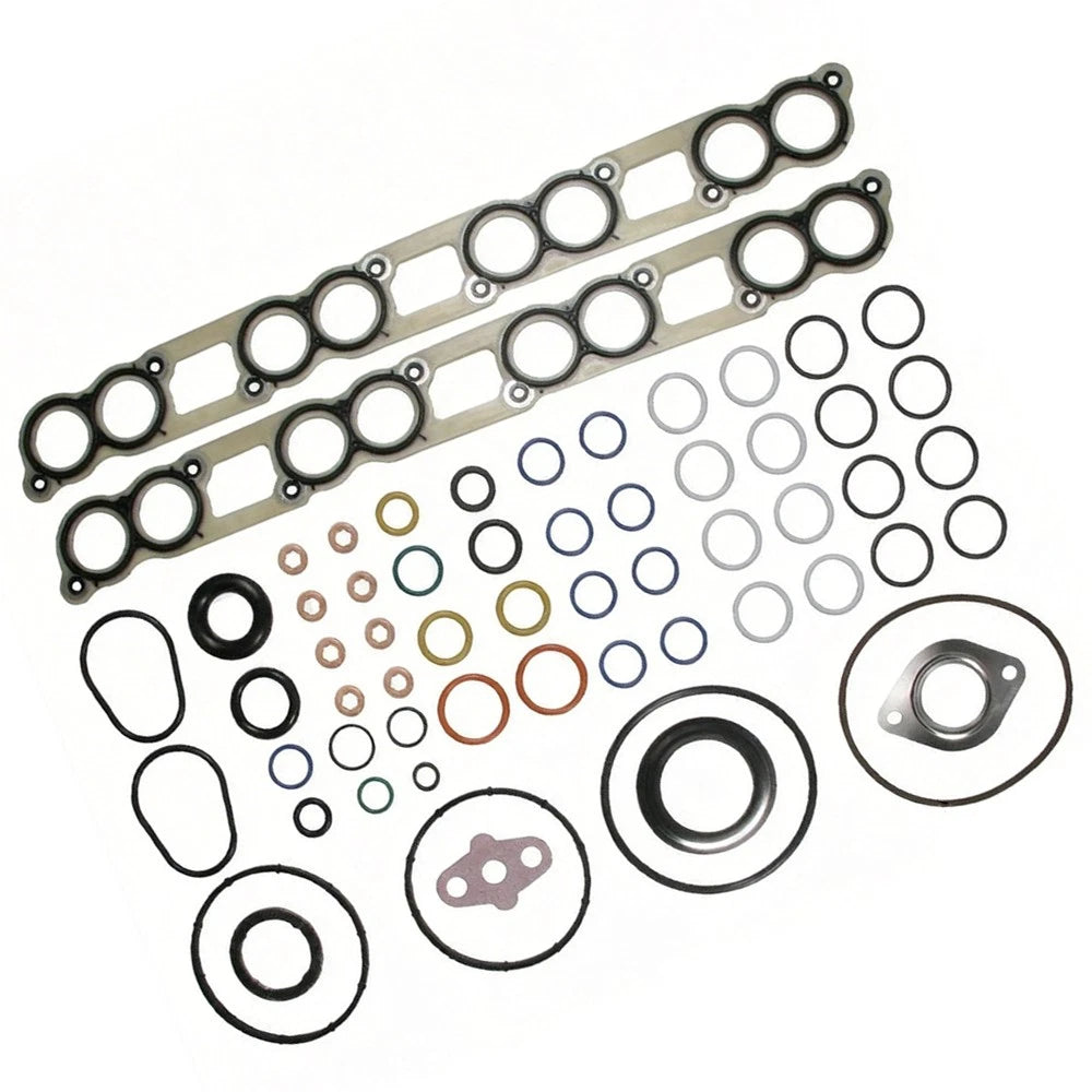 Intake Manifold Gasket Kit for Ford F-Series (2003–2007) 6.0L Diesel