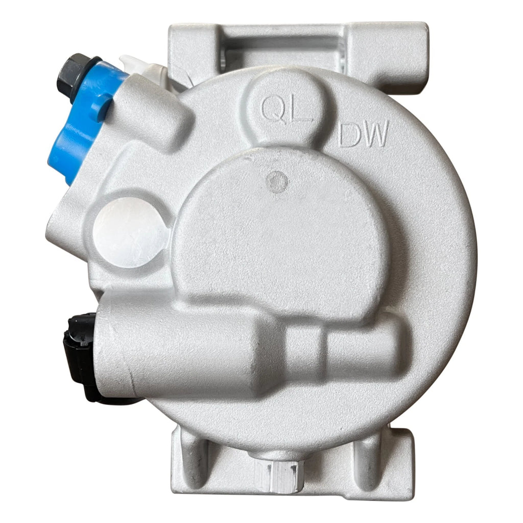 A/C Compressor Replacement for Hyundai Kona N 2.0L (2022-2023)