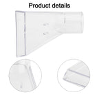 Swivel Head Floor Carpet Nozzle for Vacuum Cleaner (Compatible Models)