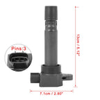 Ignition Coils 33400-76G0 for Suzuki 