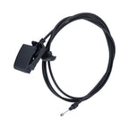 Hood Cable Release for Dodge Challenger GT/SXT/R/T (2015–2023) 68185112AB