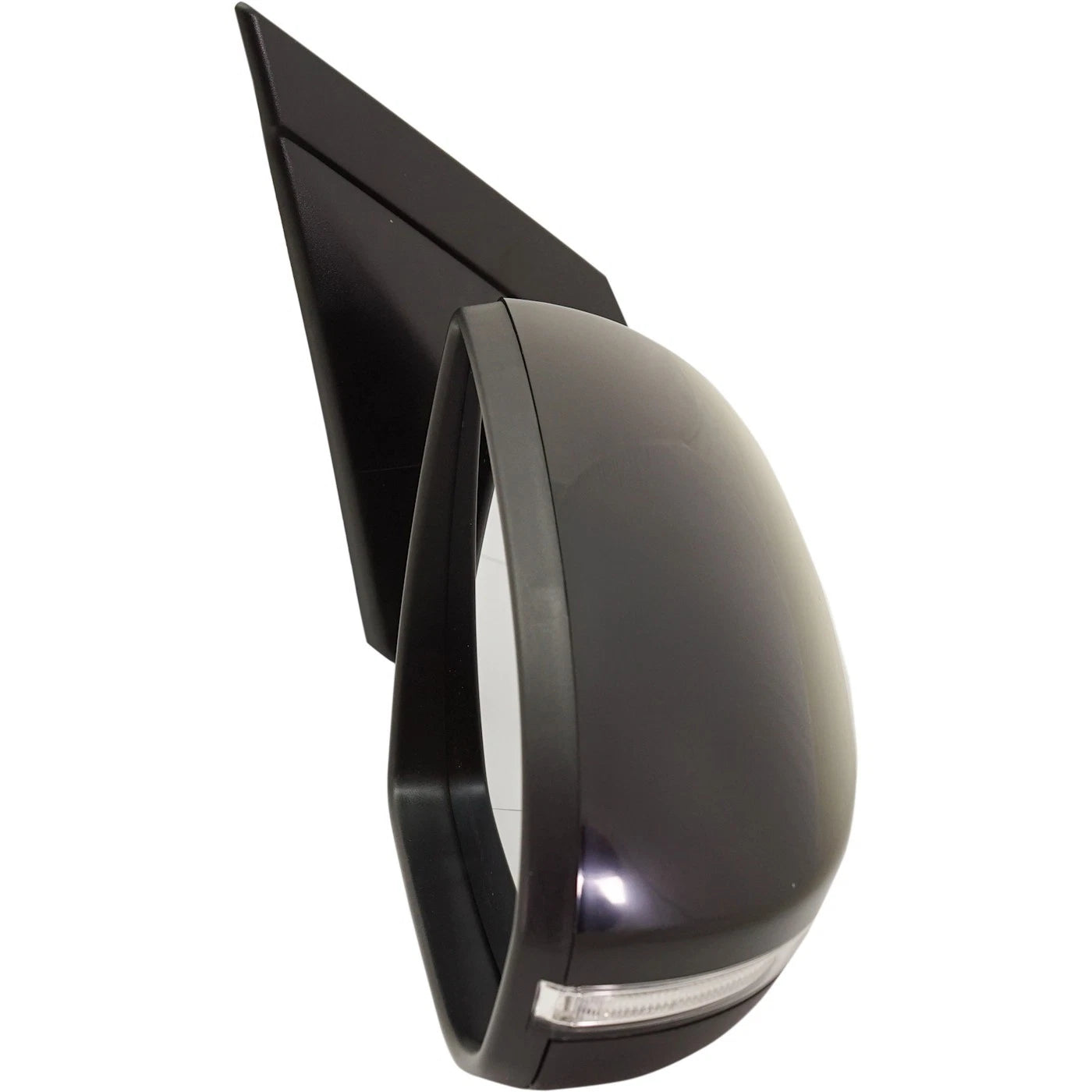 Mirror Set for Hyundai Tucson (2016–2018) Heated Paintable