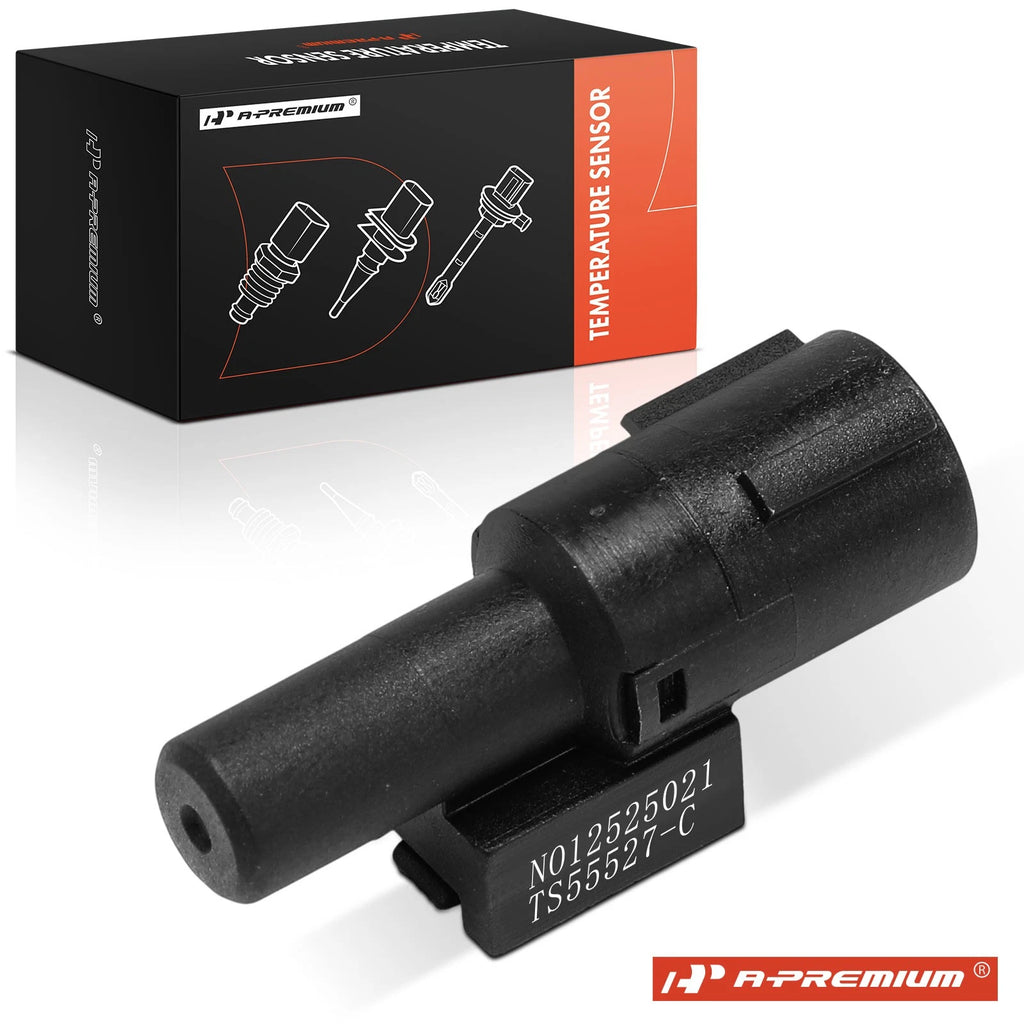 Ambient Air Temperature Sensor for Honda Accord Pilot Odyssey (2003–2023)