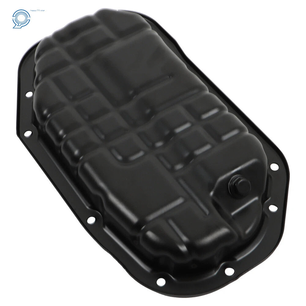 Oil Pan for Infiniti G37 Q50 G35 Nissan 370Z (2008–2013)