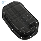 Oil Pan for Infiniti G37 Q50 G35 Nissan 370Z (2008–2013)
