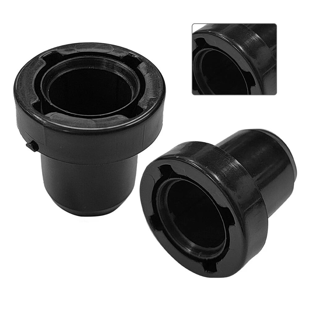 2 Pcs Short Bushing Swing Arm for CF Moto Cforce Uforce Z Force (2015–2023)